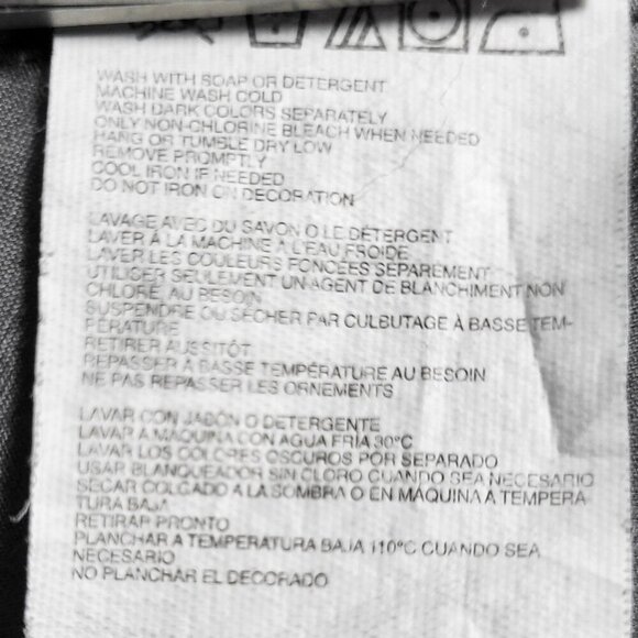 Roxy Women's Swim Boardshorts Size 9 Floral - Picture 7 of 7